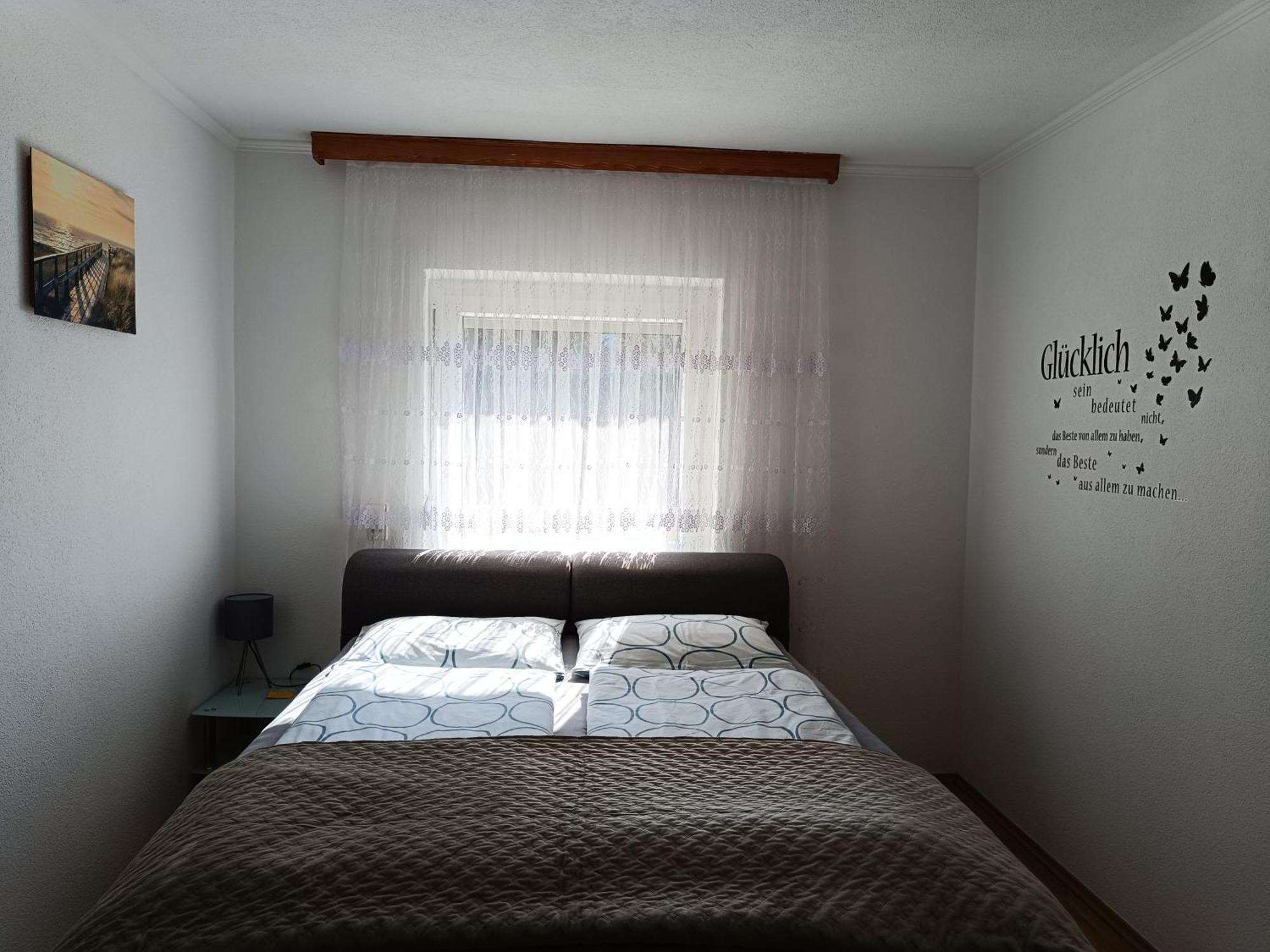 Ella Ferienwohnung Arnoldstein Exteriér fotografie